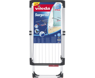 VILEDA Suszarka na pranie Surprise - 388804 - zdjęcie 2